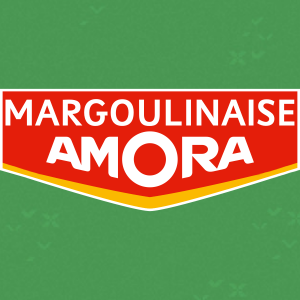 Equipe n°13 - Margoulinaise Amora