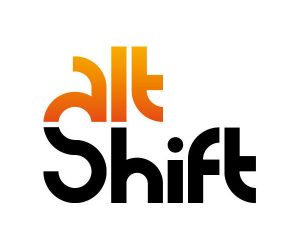 Logo - Alt Shift