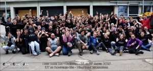 CGJ2025 - Photo Officielle