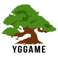 Logo Yggame